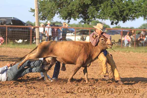Ranch Rodeo, 06-27-15 - Photo 126