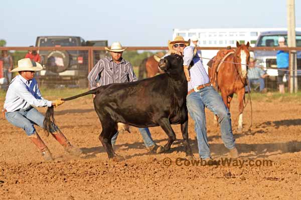 Ranch Rodeo, 06-27-15 - Photo 133