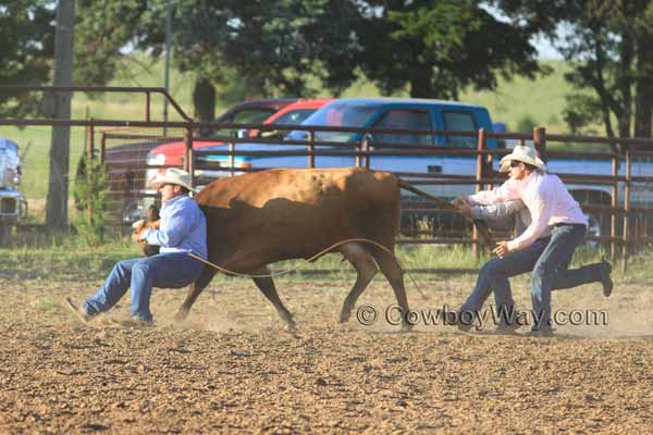 Ranch Rodeo, 06-27-15 - Photo 137