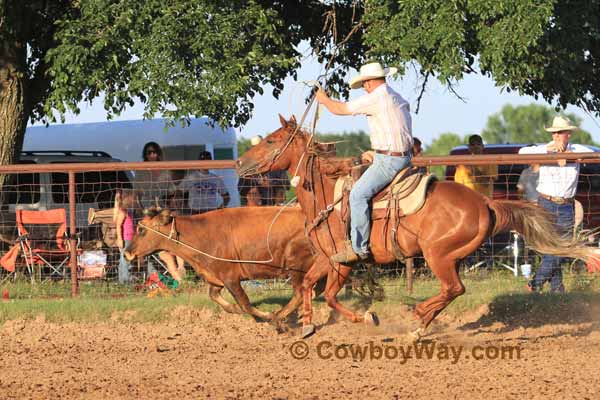 Ranch Rodeo, 06-27-15 - Photo 138