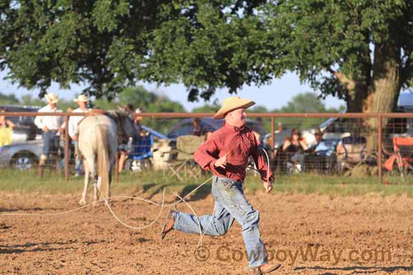 Ranch Rodeo, 06-27-15 - Photo 140