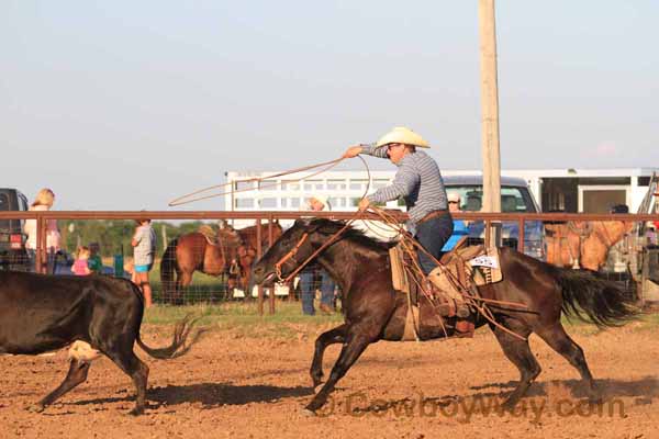 Ranch Rodeo, 06-27-15 - Photo 143