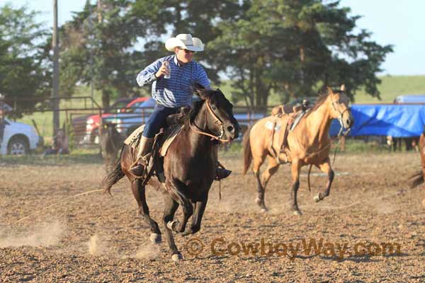 Ranch Rodeo, 06-27-15 - Photo 145
