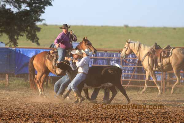 Ranch Rodeo, 06-27-15 - Photo 147