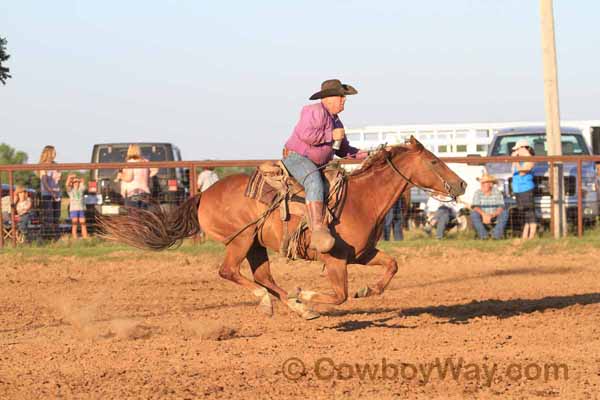 Ranch Rodeo, 06-27-15 - Photo 148