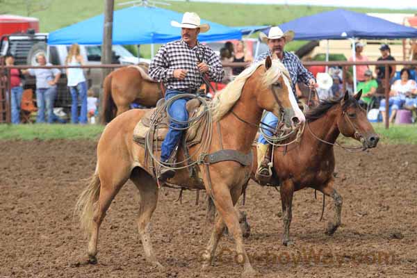 Muddy Hunn Ranch Rodeo, 06-28-14 - Photo 06