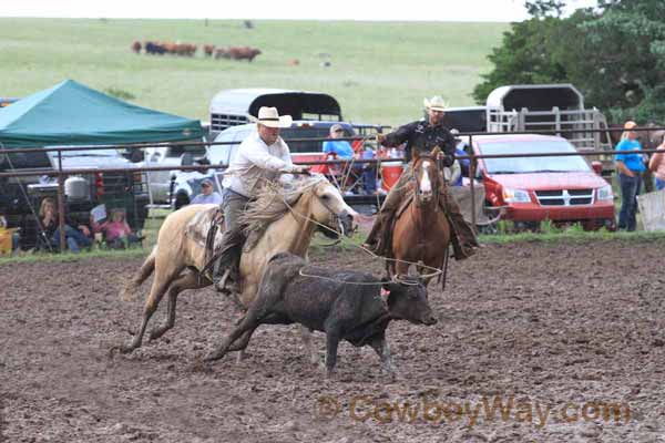 Muddy Hunn Ranch Rodeo, 06-28-14 - Photo 73