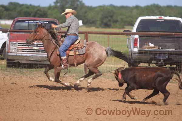 Hunn Leather Ranch Rodeo 06-29-13 - Photo 08