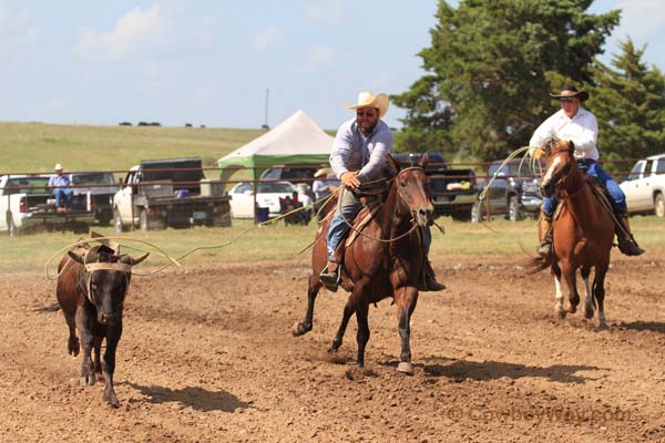 Hunn Ranch Rodeo, 06-29-19 - Photo 02