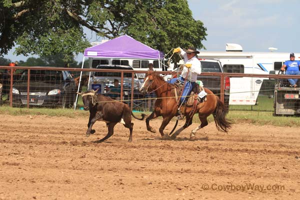 Hunn Ranch Rodeo, 06-29-19 - Photo 03
