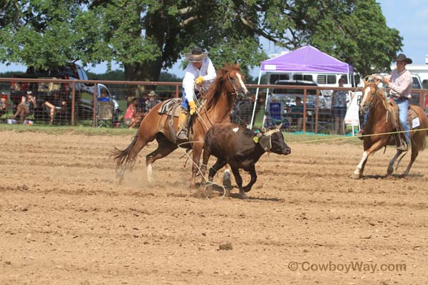 Hunn Ranch Rodeo, 06-29-19 - Photo 04