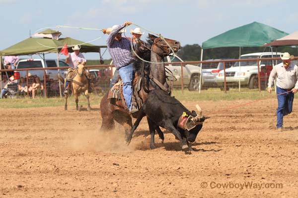 Hunn Ranch Rodeo, 06-29-19 - Photo 06