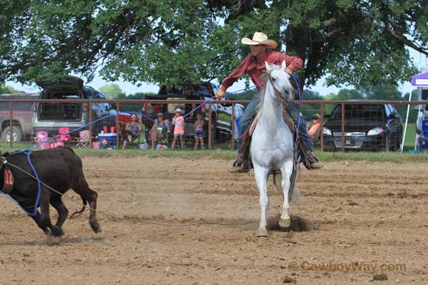 Hunn Ranch Rodeo, 06-29-19 - Photo 09