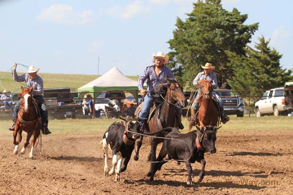 Hunn Ranch Rodeo, 06-29-19 - Photo 16