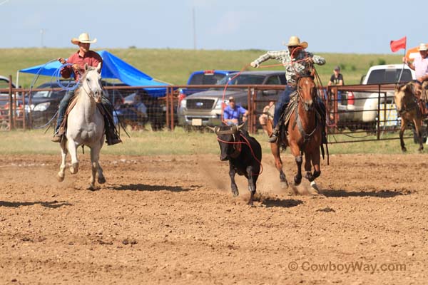 Hunn Ranch Rodeo, 06-29-19 - Photo 19