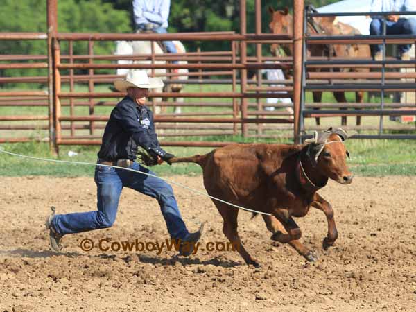 Hunn Ranch Rodeo, 06-29-19 - Photo 42