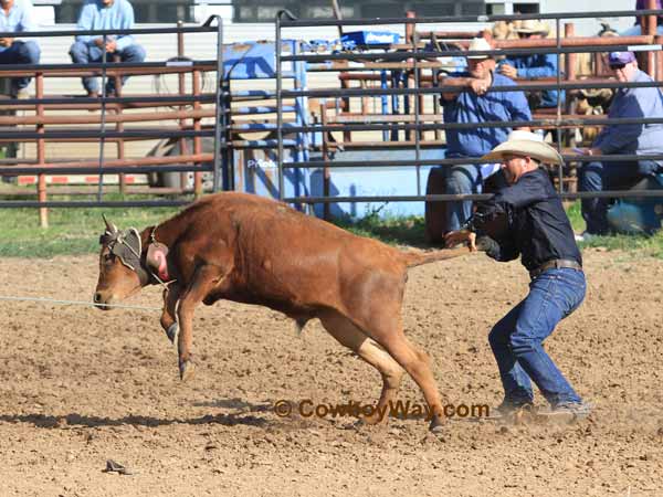 Hunn Ranch Rodeo, 06-29-19 - Photo 43