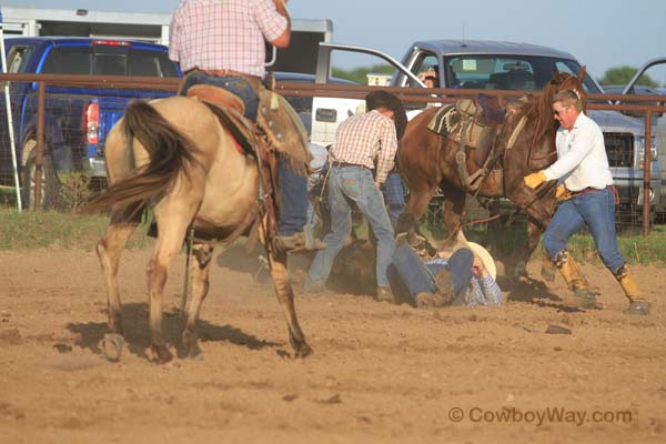Hunn Ranch Rodeo, 06-29-19 - Photo 82