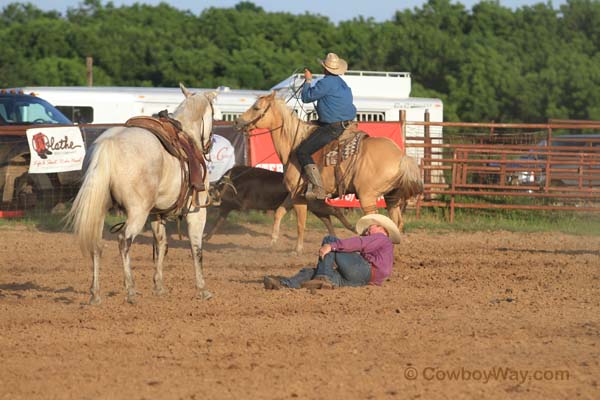 Hunn Ranch Rodeo, 06-29-19 - Photo 97