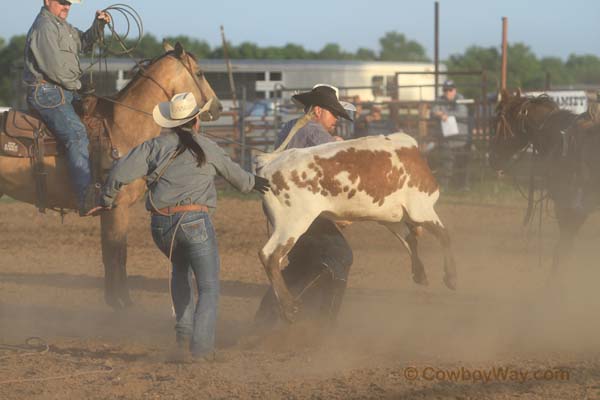 Hunn Ranch Rodeo, 06-29-19 - Photo 98