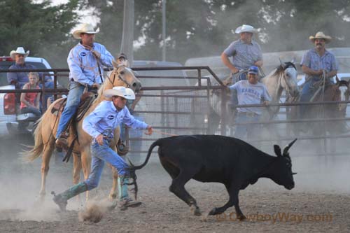 Hunn Leather Ranch Rodeo Photos 06-30-12 - Image 108