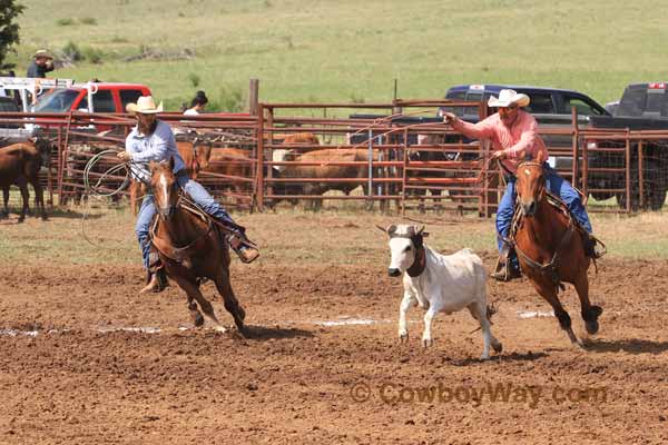 Hunn Leather Ranch Rodeo Photos 06-30-18 - Image 10
