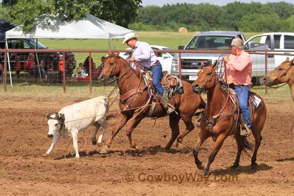 Hunn Leather Ranch Rodeo Photos 06-30-18 - Image 12