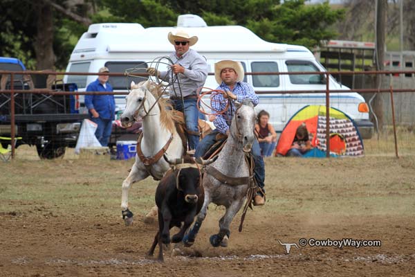 Hunn Leather Ranch Rodeo Photos 09-10-22 - Image 36
