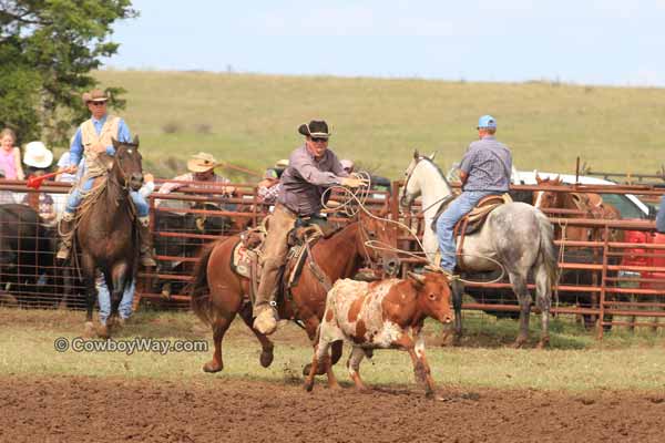 Hunn Leather Ranch Rodeo Photos 09-12-20 - Image 15
