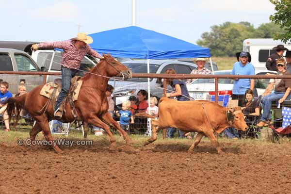 Hunn Leather Ranch Rodeo Photos 09-12-20 - Image 17