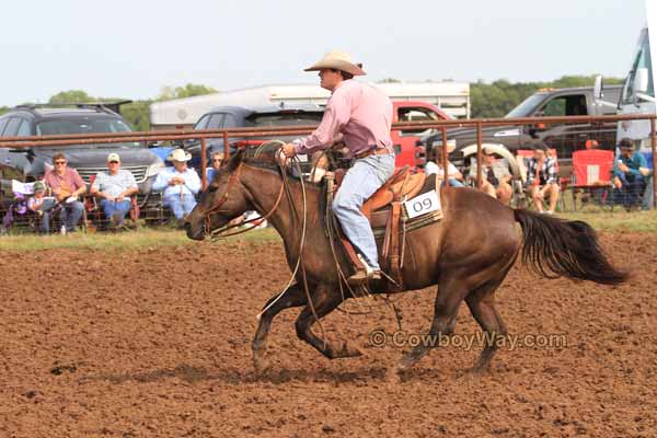Hunn Leather Ranch Rodeo Photos 09-12-20 - Image 23