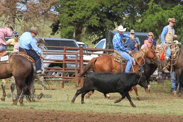 Hunn Leather Ranch Rodeo Photos 09-12-20 - Image 25