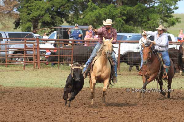 Hunn Leather Ranch Rodeo Photos 09-12-20 - Image 26