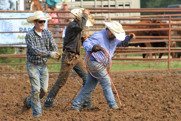 Hunn Leather Ranch Rodeo Photos 09-12-20 - Image 62