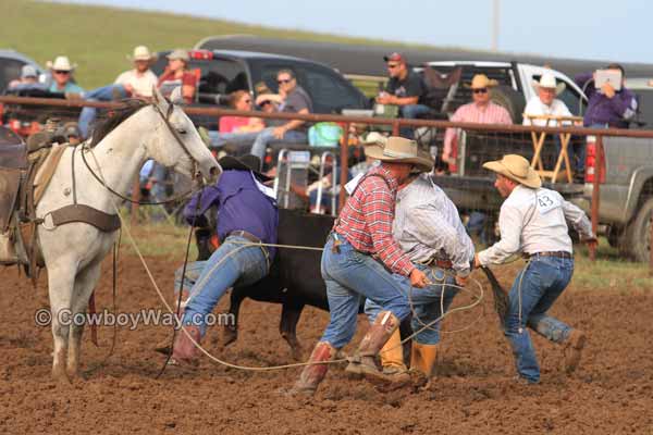 Hunn Leather Ranch Rodeo Photos 09-12-20 - Image 114
