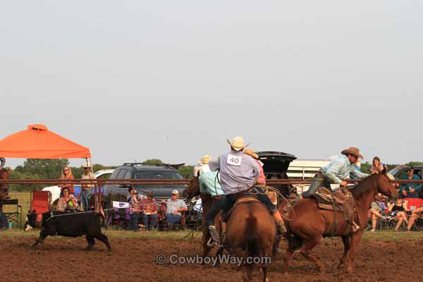 Hunn Leather Ranch Rodeo Photos 09-12-20 - Image 129
