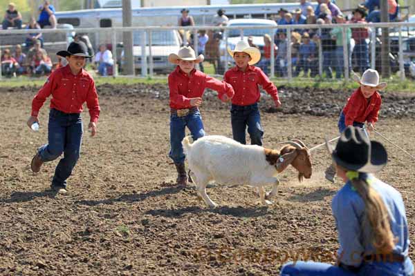 Junior Ranch Rodeo Association (JRRA), 04-10-10 - Photo 08