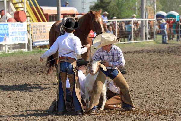 Junior Ranch Rodeo Association (JRRA), 04-10-10 - Photo 20