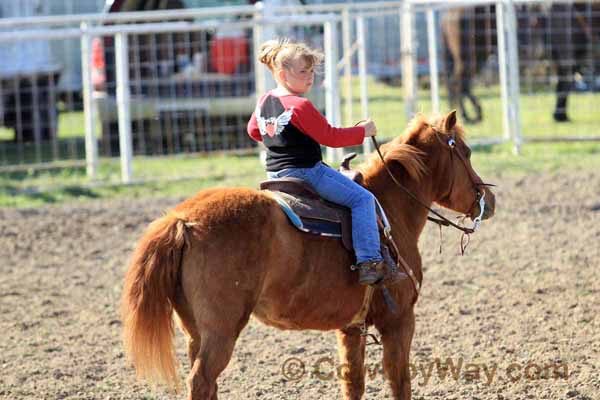 Junior Ranch Rodeo Association (JRRA), 04-10-10 - Photo 32