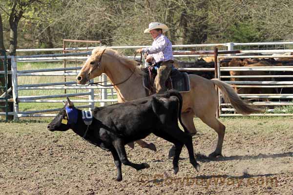 Junior Ranch Rodeo Association (JRRA), 04-10-10 - Photo 33