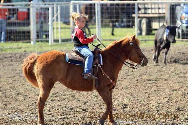 Junior Ranch Rodeo Association (JRRA), 04-10-10 - Photo 34