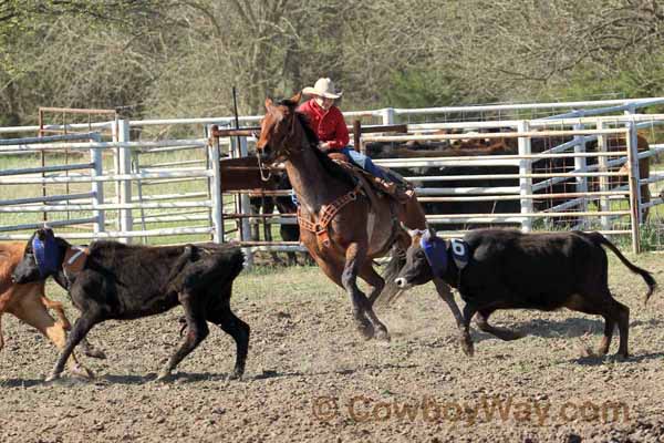 Junior Ranch Rodeo Association (JRRA), 04-10-10 - Photo 36