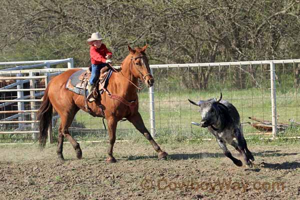 Junior Ranch Rodeo Association (JRRA), 04-10-10 - Photo 39