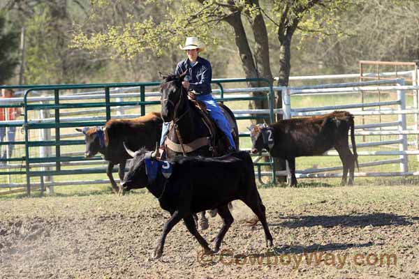Junior Ranch Rodeo Association (JRRA), 04-10-10 - Photo 48