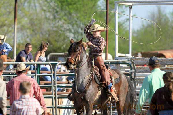 Junior Ranch Rodeo Association (JRRA), 04-10-10 - Photo 54