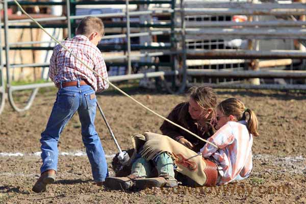 Junior Ranch Rodeo Association (JRRA), 04-10-10 - Photo 58