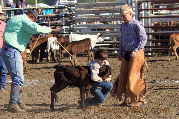 Junior Ranch Rodeo Association (JRRA), 04-10-10 - Photo 63