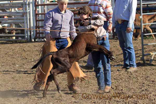 Junior Ranch Rodeo Association (JRRA), 04-10-10 - Photo 64