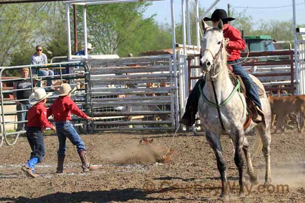 Junior Ranch Rodeo Association (JRRA), 04-10-10 - Photo 67