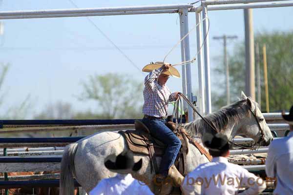 Junior Ranch Rodeo Association (JRRA), 04-10-10 - Photo 72